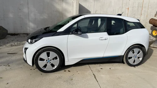 BMW I i3 Kun 72500km