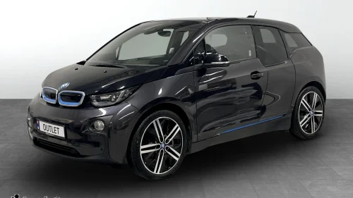 BMW i3 (basismodell) Outlet/Skinn/Navi/Dab++