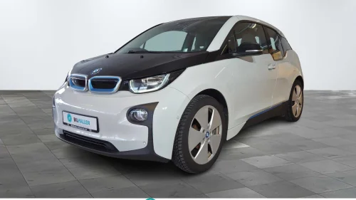 BMW I i3 BMW i3 Navi/Comfort pakke/DAB/Kamera +++