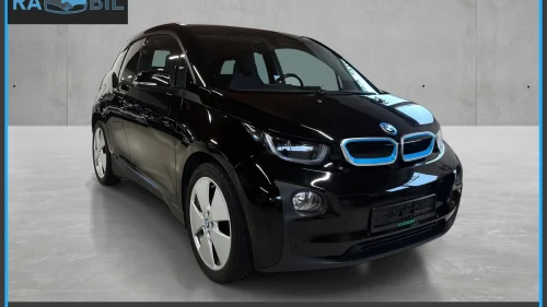BMW I i3 NY EU 03-2028-SERVICE-BREMSER-KAMERA-NORSK