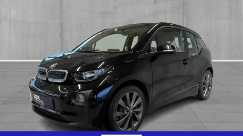 BMW I i3 Charged Cruise Navi Dashbord i eik+++