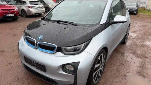 BMW i3 I3 0KW