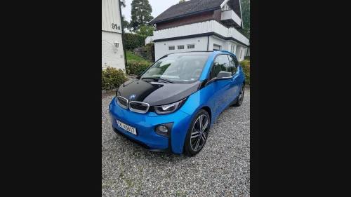 BMW I i3 94Ah