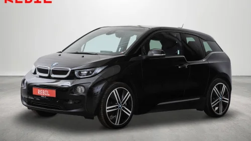 BMW I i3 94Ah/Fully Charged/ACC/Navi/R.kam/Skinn/Harman/TSG/DAB