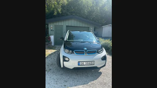 BMW I i3 94Ah