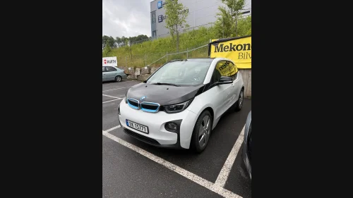 BMW I i3 94Ah