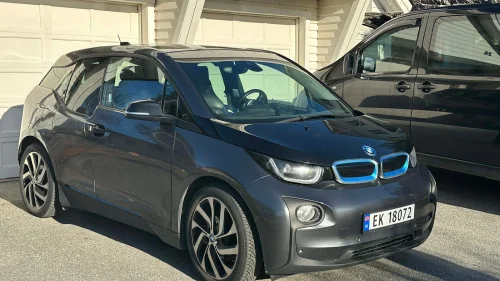 BMW I i3 94Ah