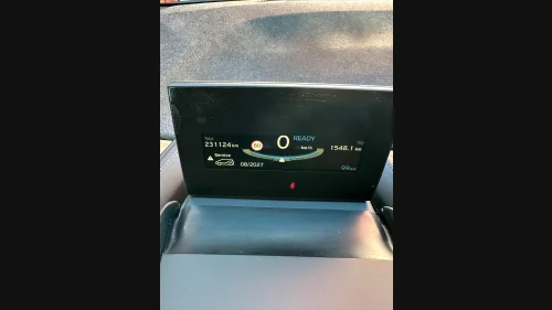 BMW I i3 94Ah Fully Charged Edition