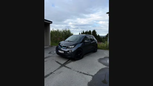 BMW I i3 94Ah