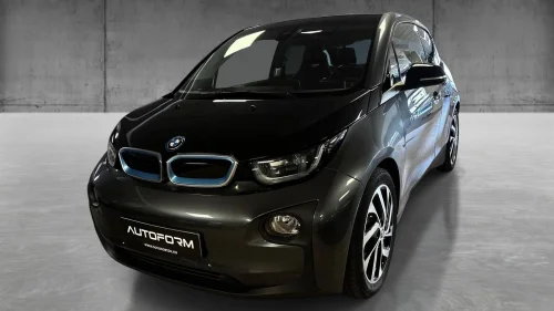 BMW I i3 94ah Fully Charged - Skinn - LED - Pano - EU28