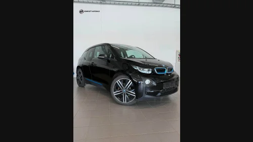 BMW I i3 300 km NEDC/ ryggekamera/Nylig EU-godkjent/ryggekamera