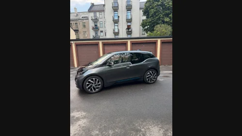 BMW I i3 94Ah