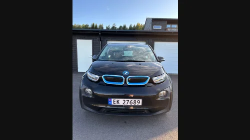 BMW I i3 94Ah