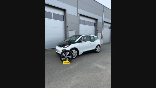 BMW I i3 94Ah Fully Charged Edition