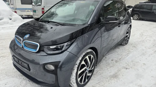 BMW I i3