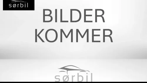 BMW I i3 94Ah/Fully Charged/Lav km/Soltak/H&K/Skinnseter/Kamera