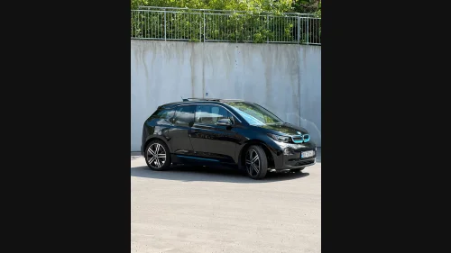 BMW I i3 94Ah