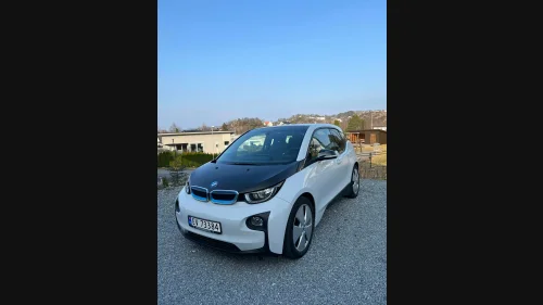 BMW I i3 94Ah