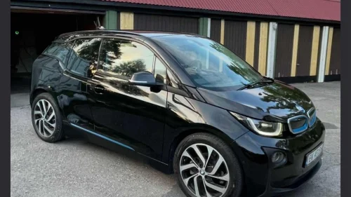 BMW I i3 94Ah