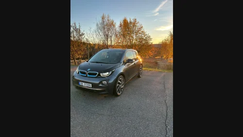 BMW I i3 94Ah  Fully Charged