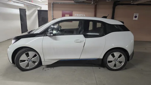 BMW I i3 94Ah