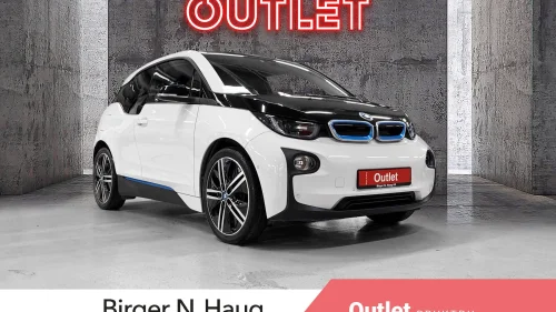 BMW I i3 94Ah Fully Charged Edition/H&K/R.KAM/SKINN/ACC/