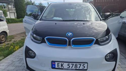 BMW I i3 94Ah