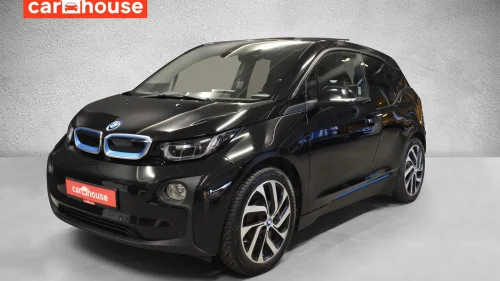 BMW I i3 94Ah FULLY-CHARGED PANO SKINN NAVI R.KAMERA H&KARDON+++