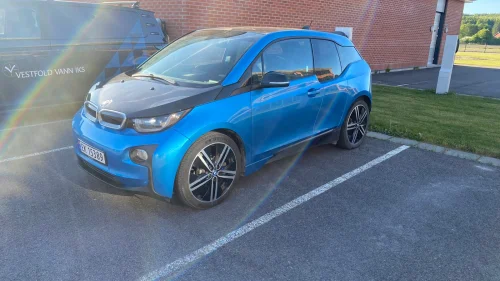 BMW I i3 94Ah
