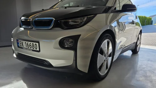 BMW I i3 94Ah