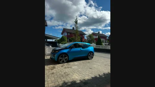BMW I i3 94Ah