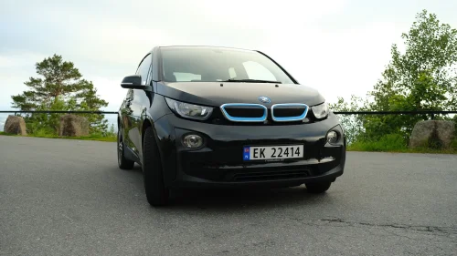 BMW I i3 94Ah