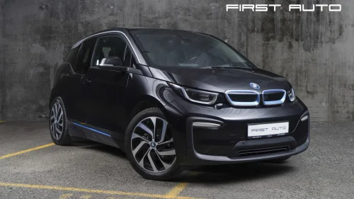 BMW I i3 94Ah FULLY CHARGED kr 1.400,-/MND