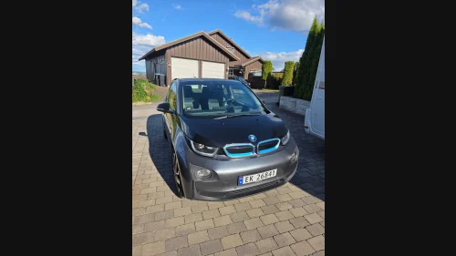 BMW I i3 94Ah