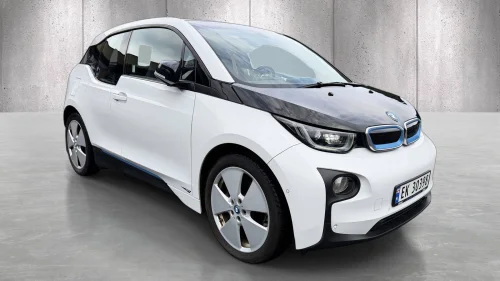 BMW I i3 94Ah 300KM NEDC | 6mnd Garanti | V.pumpe/R.kam/PDC++