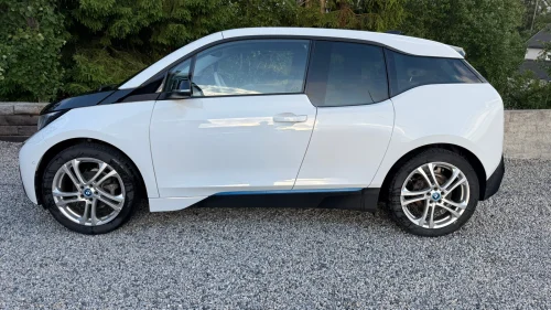 BMW I i3 94Ah