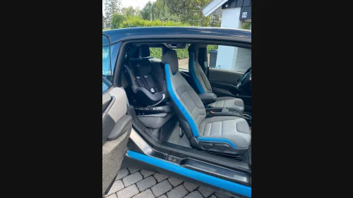 BMW I i3 94 Ah