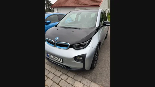 BMW I i3
