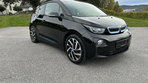 BMW I i3 94ah Fully Charged Skinn-Pano-Kamera Navi-LAV KM-PEN