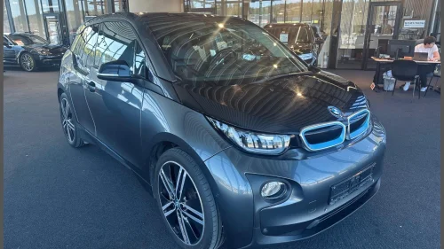 BMW I i3 Fully Charged/ 94ah/ H&K/ ACC/ Skinn/ +++