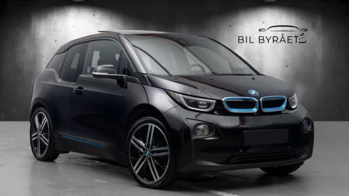 BMW I i3 94Ah Fully Charged/1 EIER