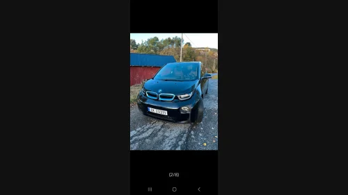 BMW I i3 94Ah