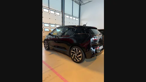 BMW I i3 94Ah Fully Charged Edition