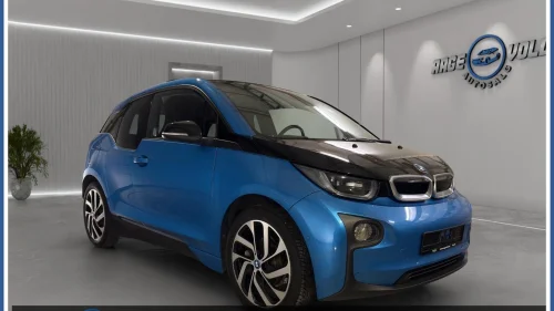 BMW I i3 94 Ah - Harman/Kardon - Panorama - GARANTI - SOH 94% -