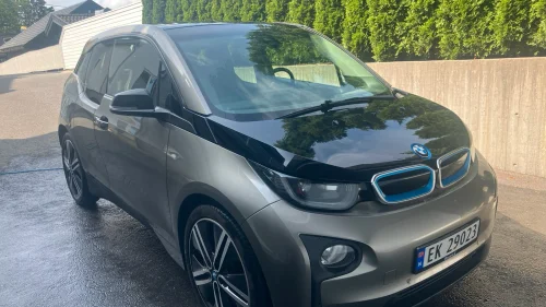 BMW I i3 94Ah