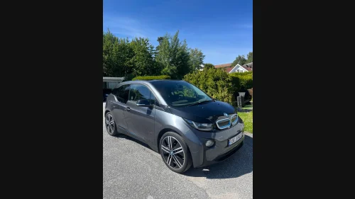 BMW I i3 94Ah