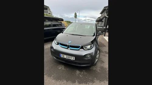 BMW I i3 94Ah