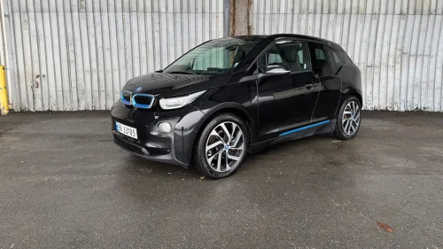 BMW I i3 94Ah Fully Charged Edition