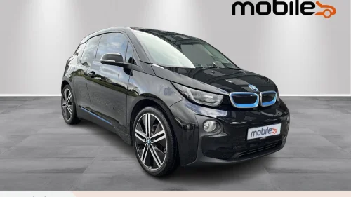 BMW I i3 94Ah