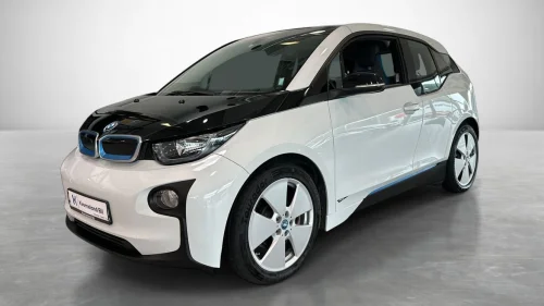 BMW I i3 94Ah/Charged/Cruise control/Dab/Park sensor